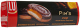 LU Biscuits European Biscuits - Pim's With Orange Filling - 5.29 Ounces
