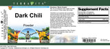 Dark Chili Powder (4 oz, ZIN: 519708) - 3 Pack