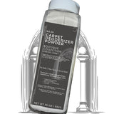 Carpet Deodorizer 35 Oz Carpet Freshner Powder (Grand Lobby -Sweet, zesty and deep woody)