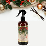 Abbey & Sullivan Room Spray, Mistletoe Cedar, 16 oz