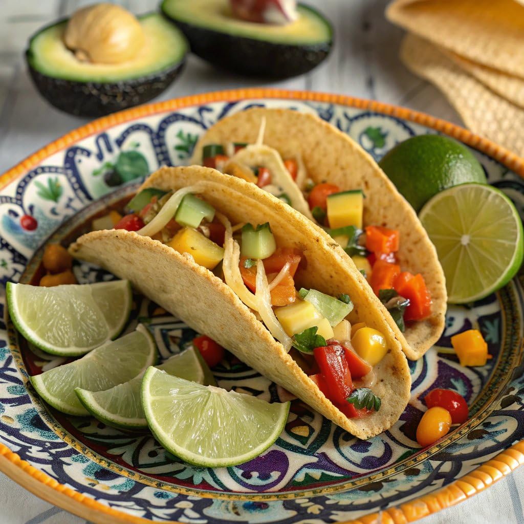 Guerrero White Corn Tortillas, Gluten Free, Trans Fat Free, Bulk Soft Taco Size, 80 Count