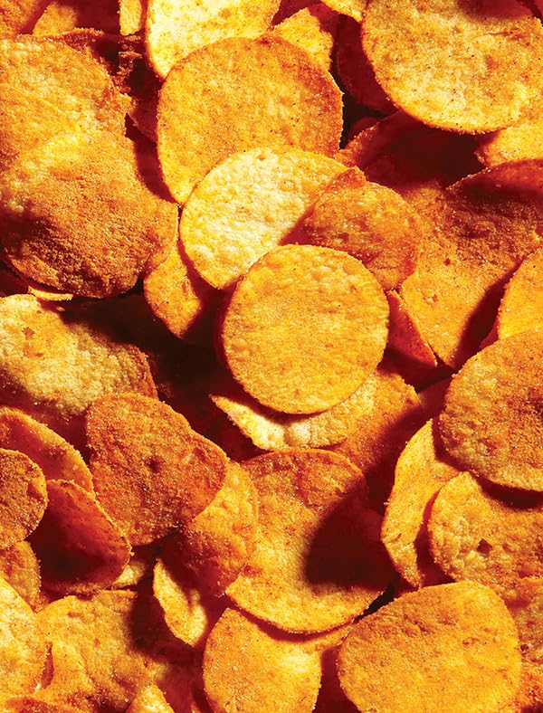 Grippo's BBQ Potato Chips (1.5lb Box)