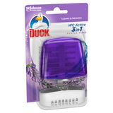 Duck Liquid Rim Block Purple Wave - Pack of 6