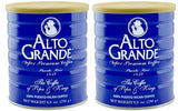 Alto Grande Super Premium Coffee Ground 8.8 Ounces - 2 cans
