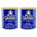 Alto Grande Super Premium Coffee Ground 8.8 Ounces - 2 cans