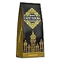 Imphex Cafe Touba | Premium Senegalese Coffee | Spicily Flavored With Grains of Paradise | 200g (7.05 oz) | Ground | Medium Roast