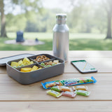 Mamba Tropics Assorted Fruit Chews - (Pack of 48) - Perfect Party Favor Treats for Birthdays & Events