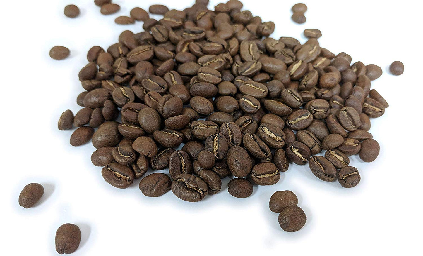 Mountain Air Roasting - Black Mountain, 5lbs Whole Bean Coffee