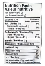 Huer Licorice Bears Gummy Candy, 120g/4.2 oz