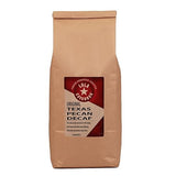 Lola Savannah Texas Pecan Whole Bean Decaf Coffee, 5lb