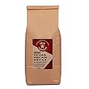 Lola Savannah Texas Pecan Whole Bean Decaf Coffee, 5lb