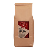 Lola Savannah Texas Pecan Whole Bean Decaf Coffee, 5lb