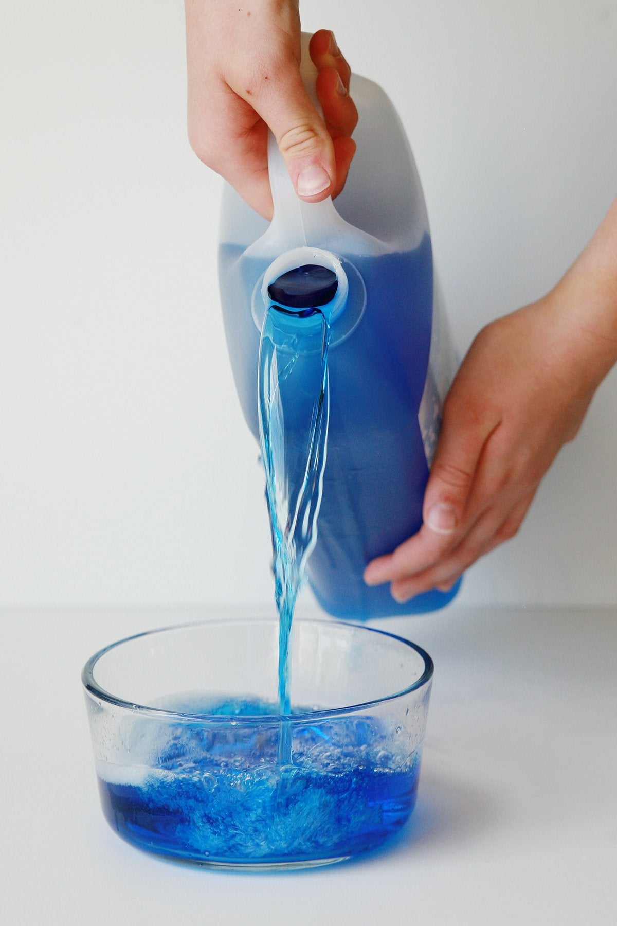 Jani-Source Fenestre Concentrate Non-Ammoniated Glass Cleaner, 1 Gallon