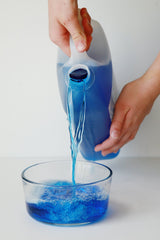 Jani-Source Fenestre Concentrate Non-Ammoniated Glass Cleaner, 1 Gallon
