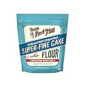 Bob’s Red Mill Cake Flour - 3 lb Bag, Finely Milled, Lower Protein, Non-GMO, Kosher
