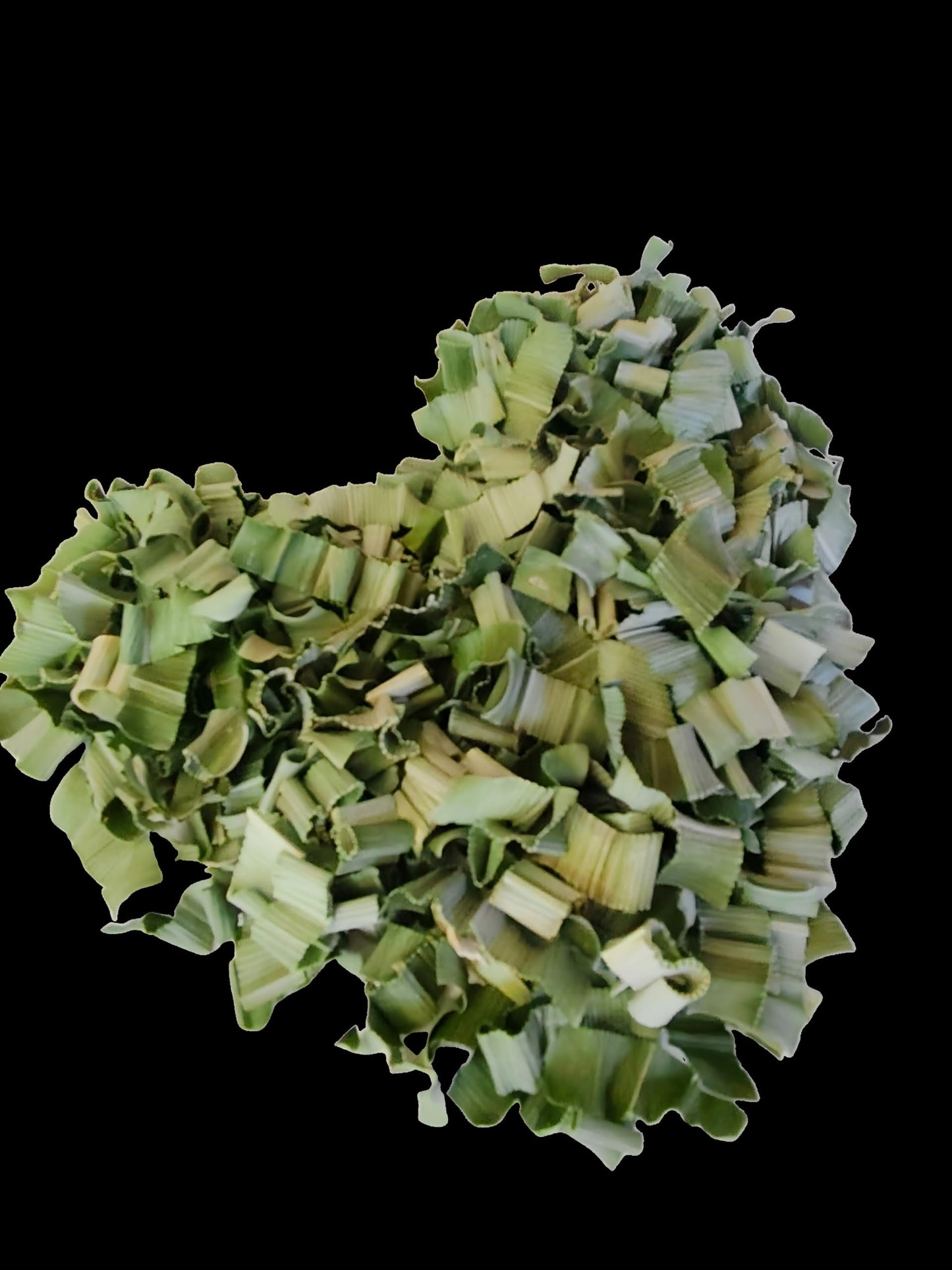 Teapufa Dried Pandan Leaves Tea, Healthy Product from Thailand, 25g