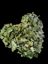 Teapufa Dried Pandan Leaves Tea, Healthy Product from Thailand, 25g