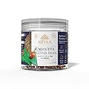 Aryaa Organic Calcutta Paan 8.75oz (250gm)- Elevate Your Snacking Experience | 100% Natural | Digestive Delight | Energy Infused | Vegan |