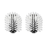 OXO Steel Dish Brush Refill - 2 Pack