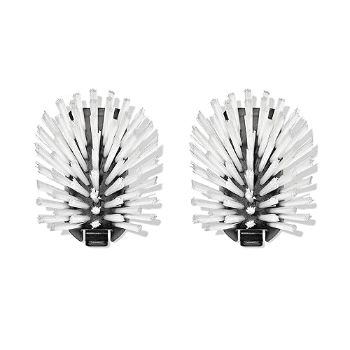 OXO Steel Dish Brush Refill - 2 Pack