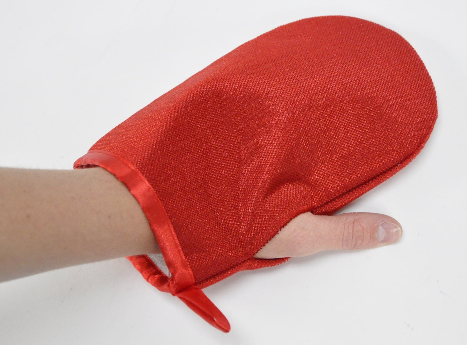 CleanAide Hair Magnet Pet Fur Removal Mitt, Lint, Fur, and Dander Cleanup for Furniture, Clothing, and Upholstery, Reusable, Durable, Quick & Easy