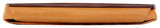 LILY'S Salted Caramel Extra Dark Chocolate Style No Sugar Added, Sweets Bar, 2.8 oz