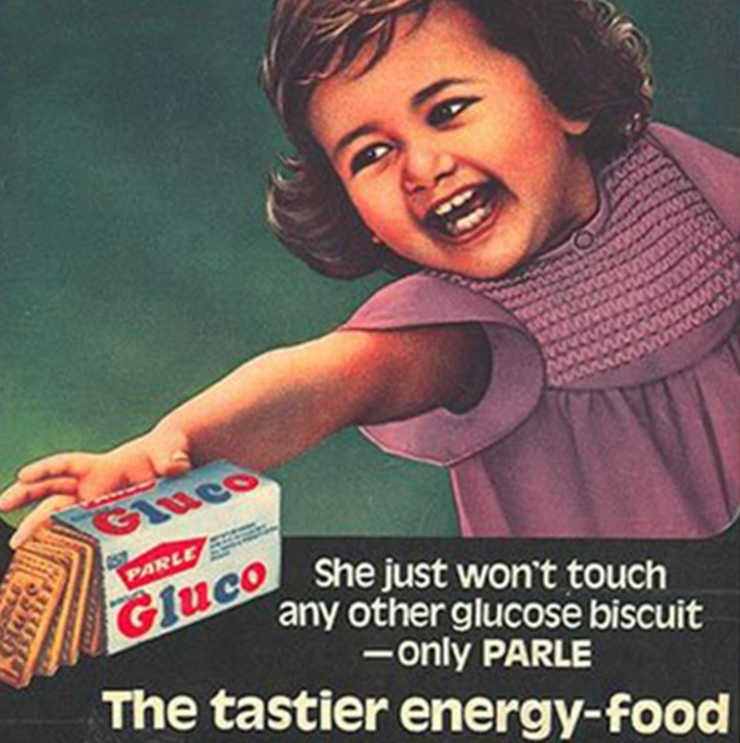 Parle-G Biscuits 56.4 Grams (12 pack)