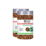 Blessfull Healing Organic Sichuan Peppercorn (Chinese Prickly Ash) 100 Gram (3.52 oz) Each (Pack Of 2) = 200 Grams, Vegan