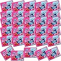 SweeTARTS Ropes Fruit Chewy Candy Variety Mix - (Pack of 30) - Perfect for Buffets, Trick-or-Treat, Easter, Birthdays, and More