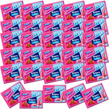 SweeTARTS Ropes Fruit Chewy Candy Variety Mix - (Pack of 30) - Perfect for Buffets, Trick-or-Treat, Easter, Birthdays, and More
