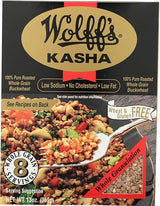 Kasha Whole (Pack of 6)