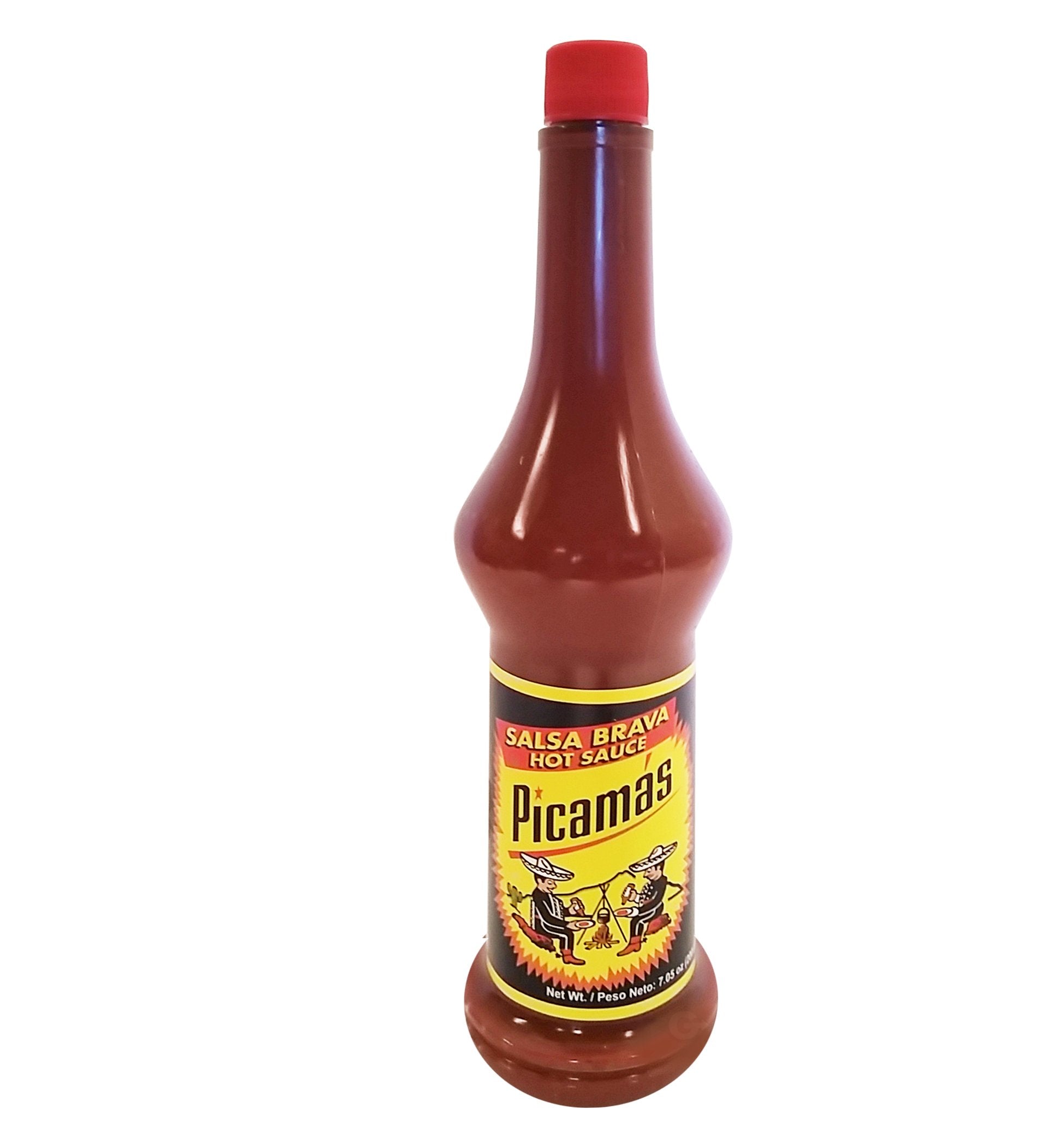 Picamas Red Sauce 7.05 oz