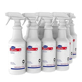Spitfire 95891789 RTU Power Cleaner, Heavy Duty Degreaser for Shops & Kitchens, Pine Scent, Ready-to-Use Capped, 32-Ounce (Pack of 12 with 12 Spray