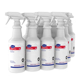 Spitfire 95891789 RTU Power Cleaner, Heavy Duty Degreaser for Shops & Kitchens, Pine Scent, Ready-to-Use Capped, 32-Ounce (Pack of 12 with 12 Spray