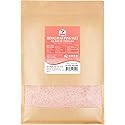 52USA Himalayan Pink Salt, Fine Grain, 80 oz (5 Pound), Pink Himalayan Sea Salt Fine, Kosher Salt, Rock Salt