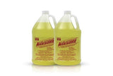 La's Totally Awesome All Purpose Cleaner Refill - 128oz (Pack of 2) Concentrated Multipurpose Cleaner & Heavy Duty Degreaser for Home, Kitchen