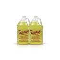 La's Totally Awesome All Purpose Cleaner Refill - 128oz (Pack of 2) Concentrated Multipurpose Cleaner & Heavy Duty Degreaser for Home, Kitchen