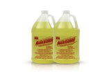 La's Totally Awesome All Purpose Cleaner Refill - 128oz (Pack of 2) Concentrated Multipurpose Cleaner & Heavy Duty Degreaser for Home, Kitchen