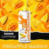Refresher [Pineapple Mango] [12 CT]