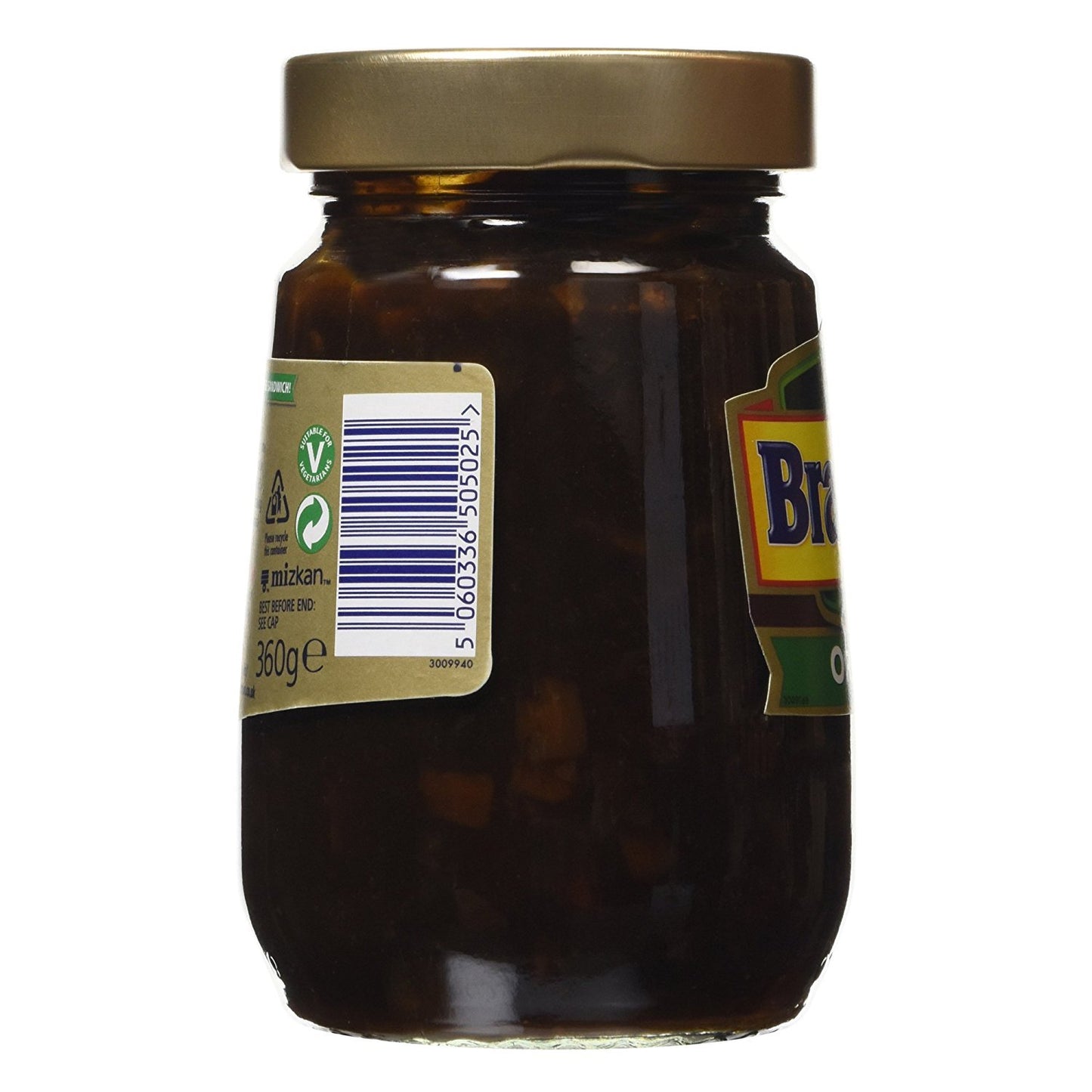 Branston Original Pickle, 360 g