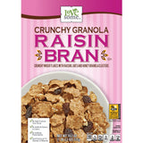 LoveSome Crunchy Granola, 18.2 Ounce