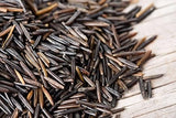 WILD RICE- 22lb