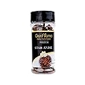 GranAroma Star Anise Whole, Sweet and Licorice Flavor Profile, Seasoning for Pho, Mulled Wine, and Baked Goods (0.99 Ounce)