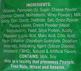 Chip Away Sour Cream Onion (4.6oz)