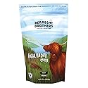 Berres Brothers Highlander Grogg Decaf Coffee, 10 ounce Bag of Ground Coffee, Combination of Caramel, Butterscotch and Hazelnut, Medium Roast
