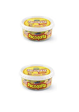 Paçoquita Doce de Amendoim 320g | Ground Peanut Candy Bar 11.2oz (2 pack)
