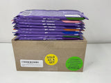 Milkaa European Chocolate Bars Variety Pack of 10 Bars (May be duplicates)