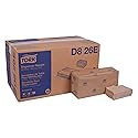 Tork Advanced Soft Minifold Dispenser Napkin, 12 x 500 Napkins, N6, D826E