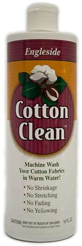 Cotton Clean