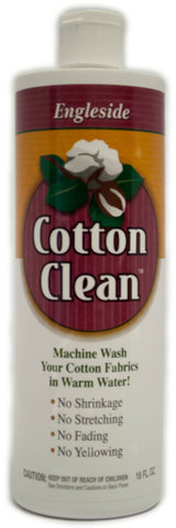 Cotton Clean